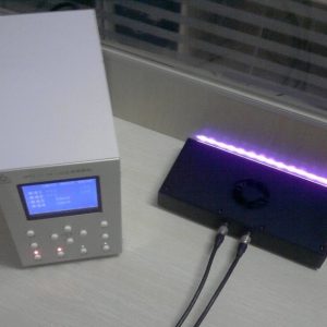 供應(yīng)IWATAUV-101DLED紫外線線光源固化機