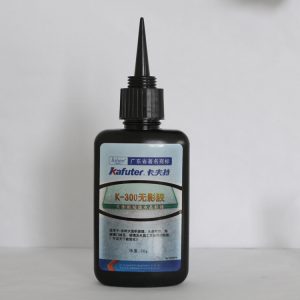 紫外線光固化UV膠水透明無(wú)影膠可見(jiàn)光固化水晶影像照片制作膠水