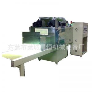 廠家直供UV烘干線UV固化機紫外線光固機噴涂流水線uv機