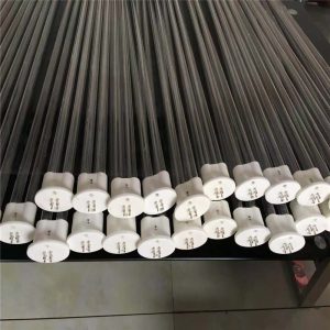 現貨供應UV光解廢氣紫外線光氧催化燈管電感燈管UV燈管