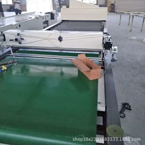 新型家裝地磚陶瓷淋涂機(jī)大理石光油固化機(jī)高光耐用淋涂光固機(jī)