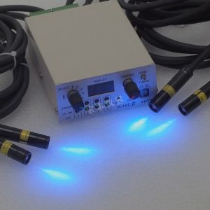 HOYA豪雅EXECURE4000-D紫外線固化機點光源EXECURE-H-1VCII