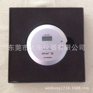 UV-int能量計(jì)/UV能量測(cè)試儀—UV-int150標(biāo)準(zhǔn)型UV能量計(jì)