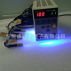 大量供應(yīng)日本原裝進口OMRON歐姆龍ZUV-C20HLED紫外光源UV固化機