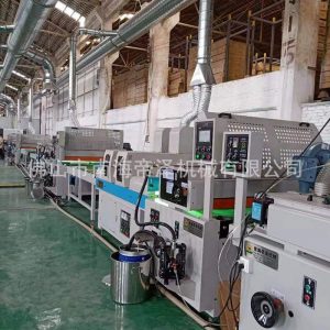 石塑地板uv滾涂機uv輥涂機uv固化機家具涂裝設(shè)備