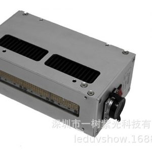 廠家直供UV光源led光固化設(shè)備uv噴碼印刷固化燈標簽打印機烘干機