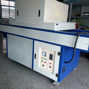 UV光固機UV固化機UV機烘道隧道爐廠家訂做