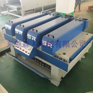 廠家直銷UV紫外線固化干燥機雙燈干燥機三燈干燥機(鎵燈汞燈)
