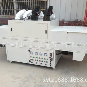 IR烘道紅外線烘道UV光固化機(jī)UV機(jī)紫外線光固機(jī)流水線烘道
