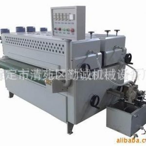 節(jié)能電熱畫UV光固機取暖器固化UV機滾涂機輥涂UV機高光膜壓UV機廠