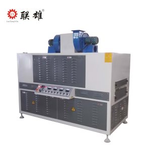 LX-683uv大型固化機(jī)數(shù)控智能固化機(jī)油墨印刷機(jī)廣東廠家定制供應(yīng)
