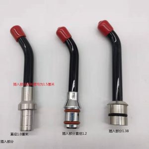牙科光固化機導(dǎo)光棒光敏機導(dǎo)光頭藍光頭冷光頭固化燈齒科口腔材料